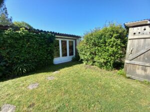 Un espace accueillant