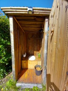 Avec le confort nécessaire