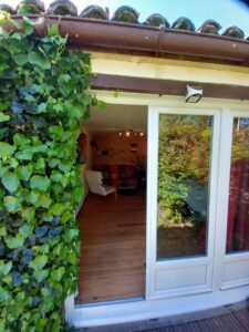 Espace EFEO - un lieu insonorisé où on peut faire du bruit