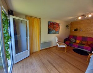 Espace EFEO - des matériaux sains et écologiques