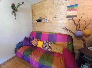 Espace EFEO - une déco sobre et symbolique