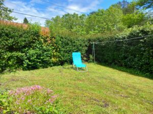 Espace EFEO - espace détente